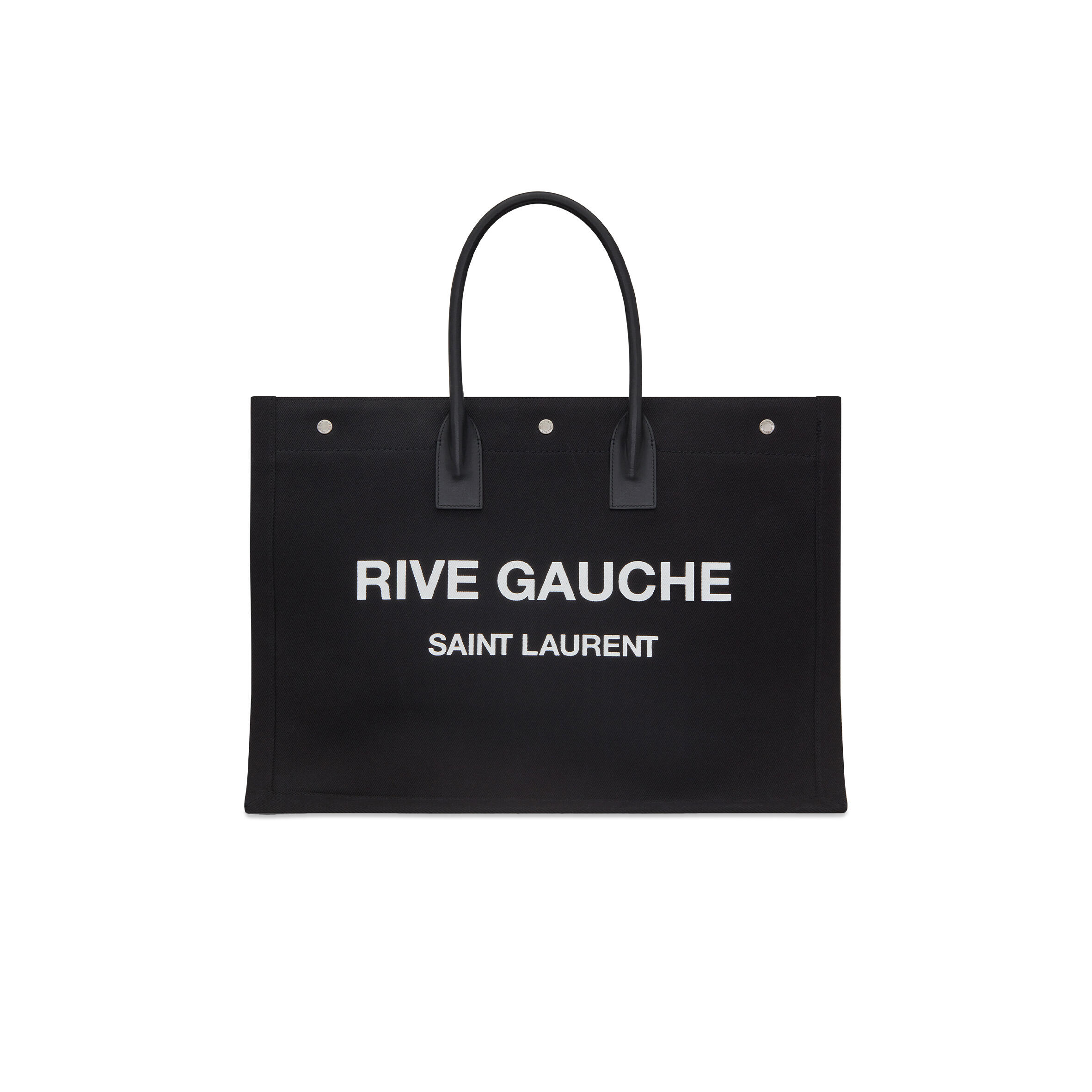 Y51 RIVE GAUCHE TOTE IN CANVAS 49929096N9E1070 (48*36*16cm) Master Quality